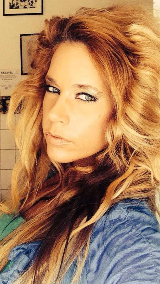 Fotó: VV Éva hivatalos oldala