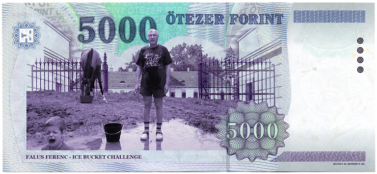 Conchita Wurstot minden húszezresre!