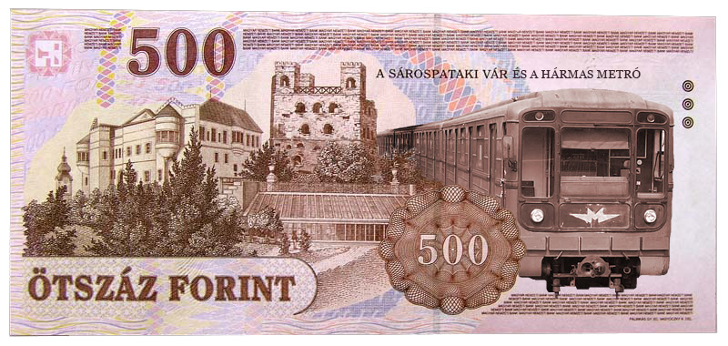 Conchita Wurstot minden húszezresre!