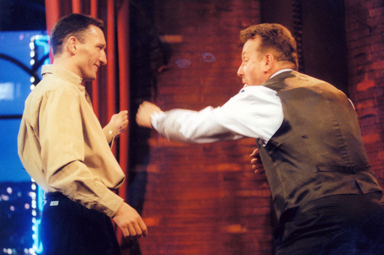 Ezek a magyar tévécsatornák legrégebbi műsorai