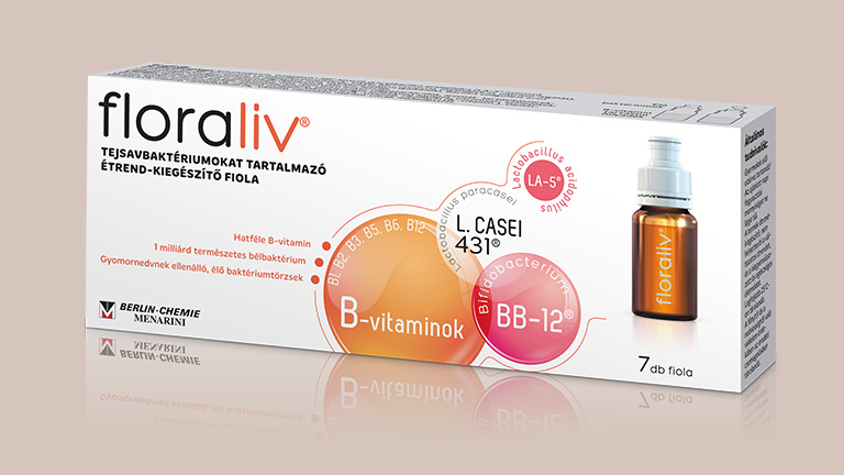 Életrevaló baktériumok Életrevaló baktériumok