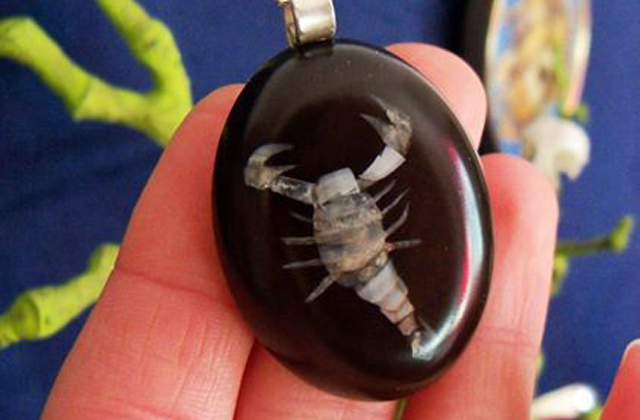 Ennyire bizarr ékszereket még nem láttál - fotók