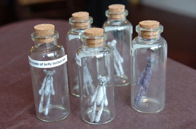 Ennyire bizarr ékszereket még nem láttál - fotók