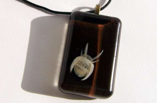 Ennyire bizarr ékszereket még nem láttál - fotók