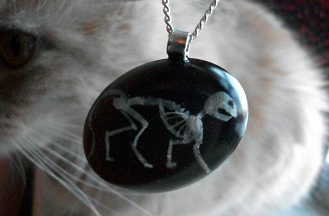 Ennyire bizarr ékszereket még nem láttál - fotók