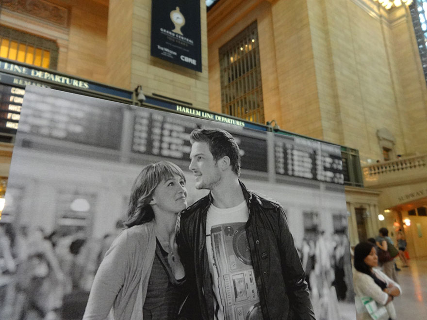 25 híres filmes helyszín a valóságban