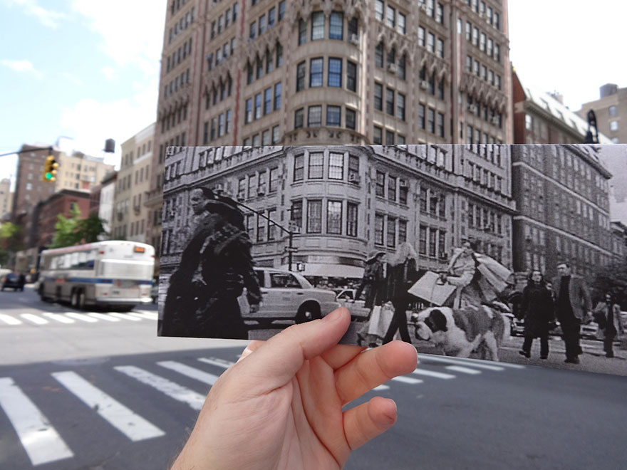 25 híres filmes helyszín a valóságban