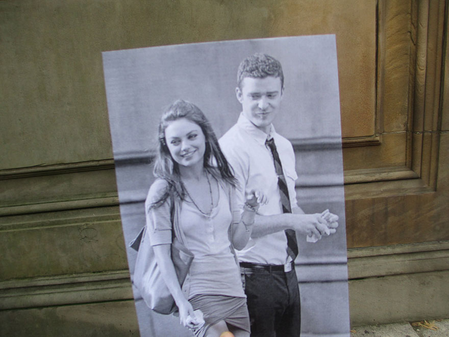 25 híres filmes helyszín a valóságban