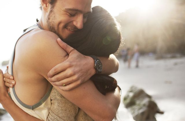 10 meglepő dolog az ölelésről