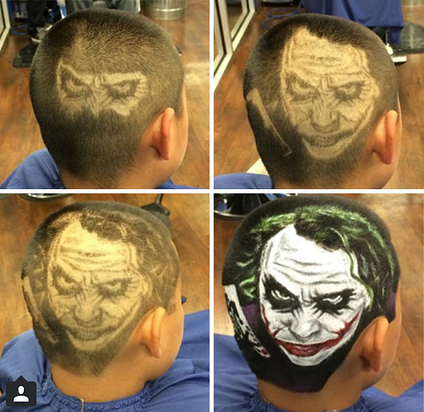 Nem hiszed el, mire képes ez a hajszobrász 