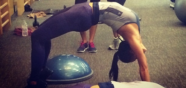 Fotó: Vajna Tímea Instagram