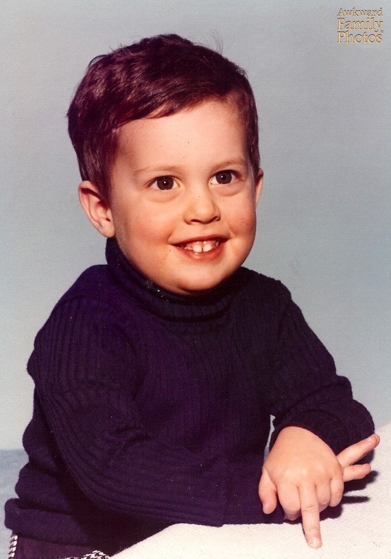 20 gyerek, akikből kicsit hülyét csináltak a szüleik