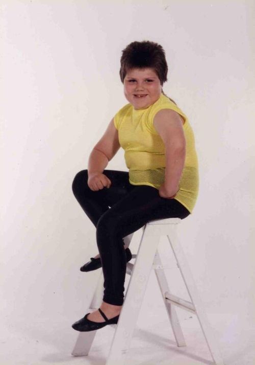 20 gyerek, akikből kicsit hülyét csináltak a szüleik