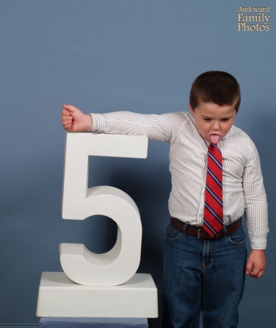 20 gyerek, akikből kicsit hülyét csináltak a szüleik