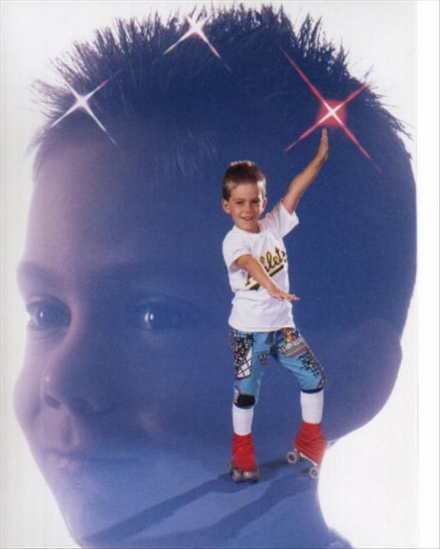 20 gyerek, akikből kicsit hülyét csináltak a szüleik