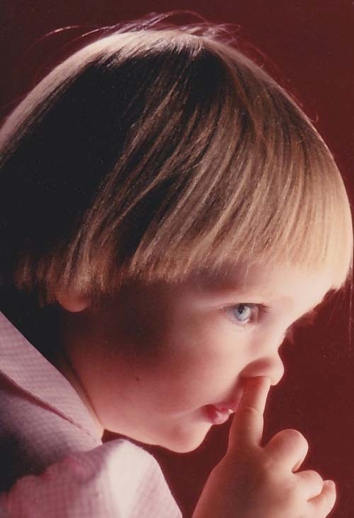 20 gyerek, akikből kicsit hülyét csináltak a szüleik