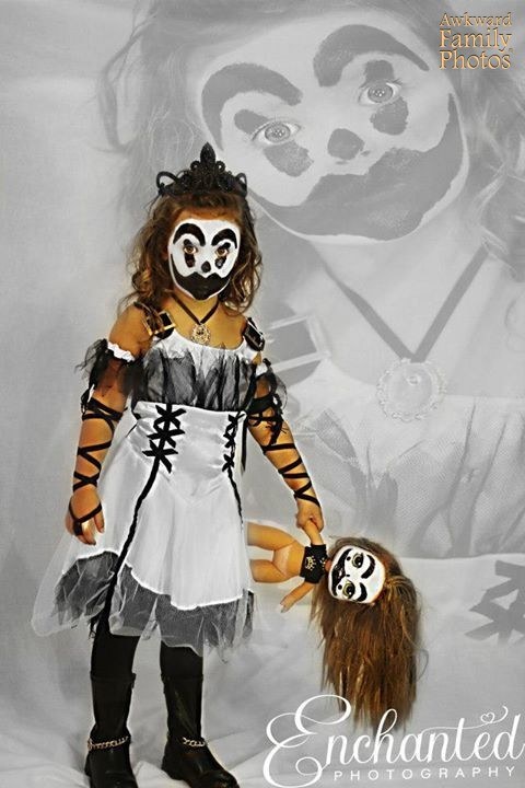 20 gyerek, akikből kicsit hülyét csináltak a szüleik