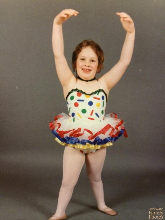 20 gyerek, akikből kicsit hülyét csináltak a szüleik