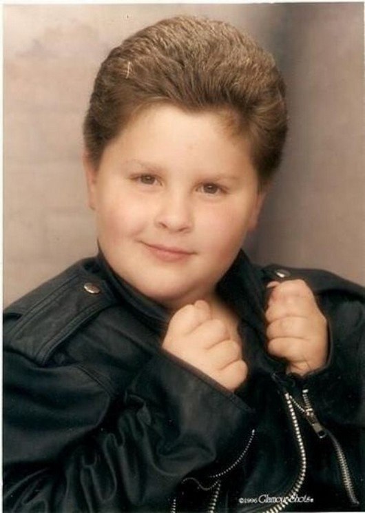 20 gyerek, akikből kicsit hülyét csináltak a szüleik