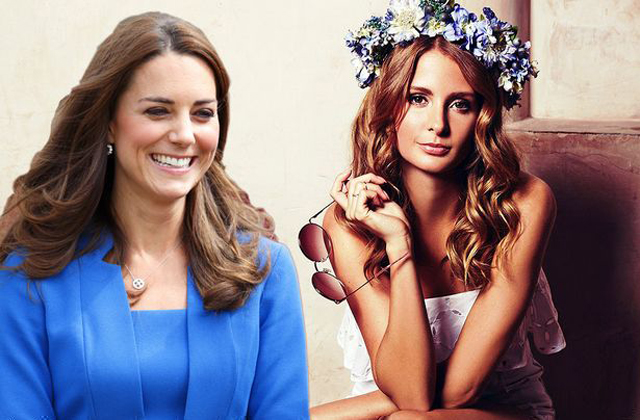 Sminkje miatt kritizálták Katalin hercegnét