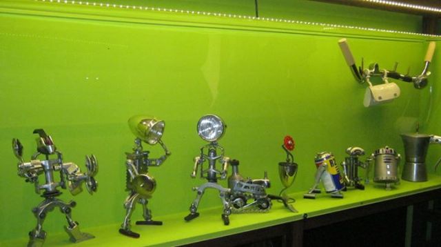 Amikor a bicikli több, mint aminek látszik Amikor a bicikli több, mint aminek látszik