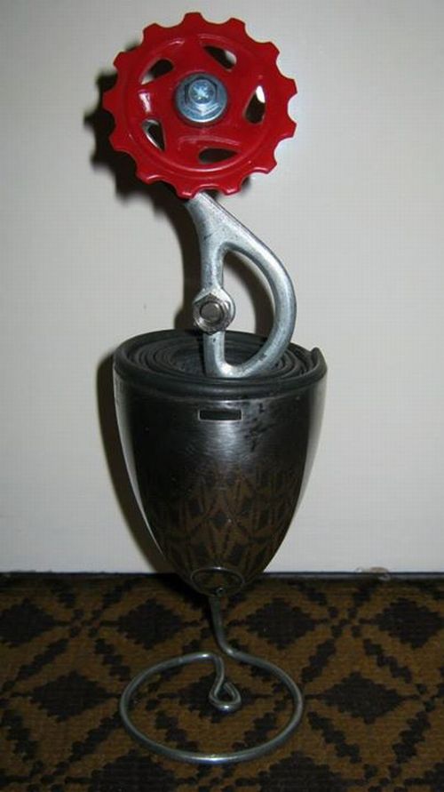 Amikor a bicikli több, mint aminek látszik Amikor a bicikli több, mint aminek látszik