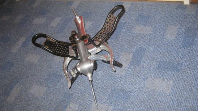 Amikor a bicikli több, mint aminek látszik Amikor a bicikli több, mint aminek látszik