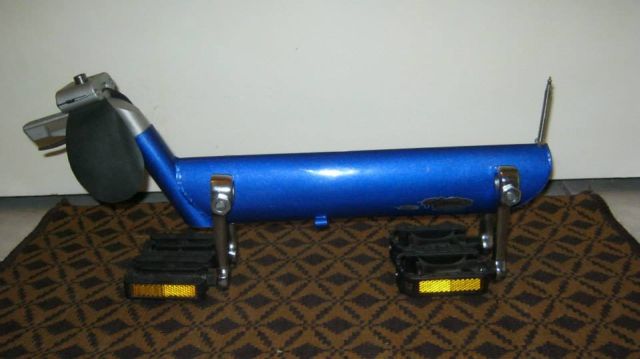 Amikor a bicikli több, mint aminek látszik Amikor a bicikli több, mint aminek látszik