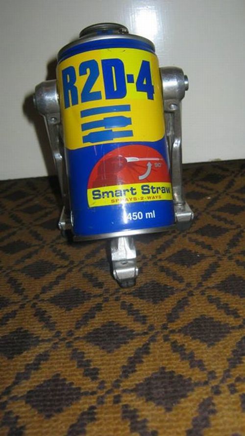 Amikor a bicikli több, mint aminek látszik Amikor a bicikli több, mint aminek látszik