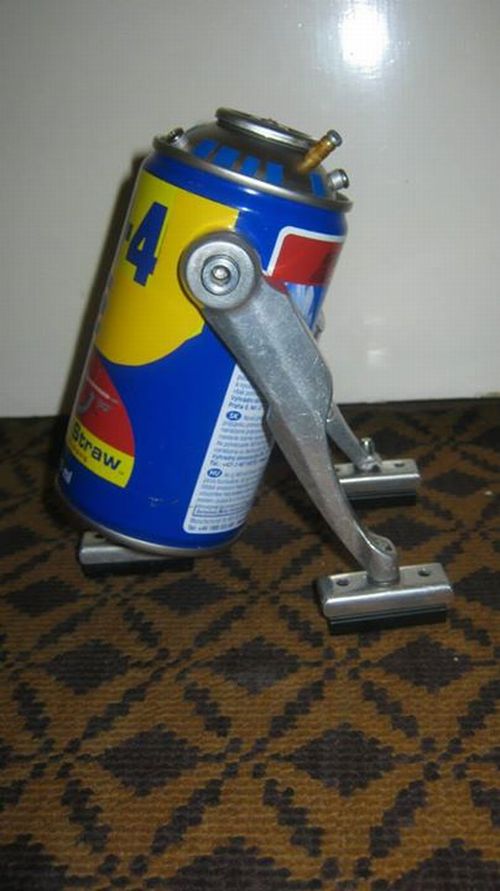 Amikor a bicikli több, mint aminek látszik Amikor a bicikli több, mint aminek látszik