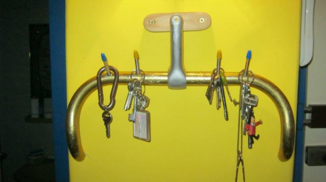 Amikor a bicikli több, mint aminek látszik Amikor a bicikli több, mint aminek látszik