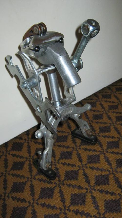 Amikor a bicikli több, mint aminek látszik Amikor a bicikli több, mint aminek látszik