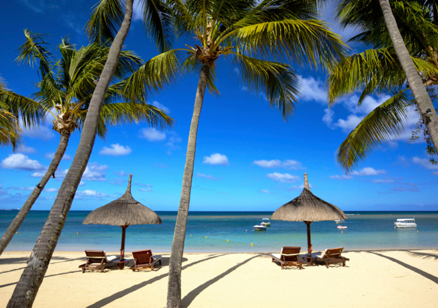 Magyar turistákra vadászik Mauritius