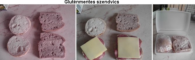 Így küldöm nyugodt szívvel a lisztérzékeny gyerekemet az iskolába