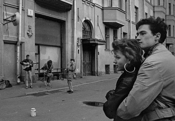 Így még nem láttad Moszkvát - látványos fotók