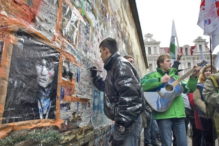 Így még nem láttad Moszkvát - látványos fotók