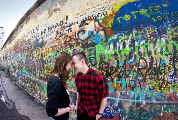 Így még nem láttad Moszkvát - látványos fotók