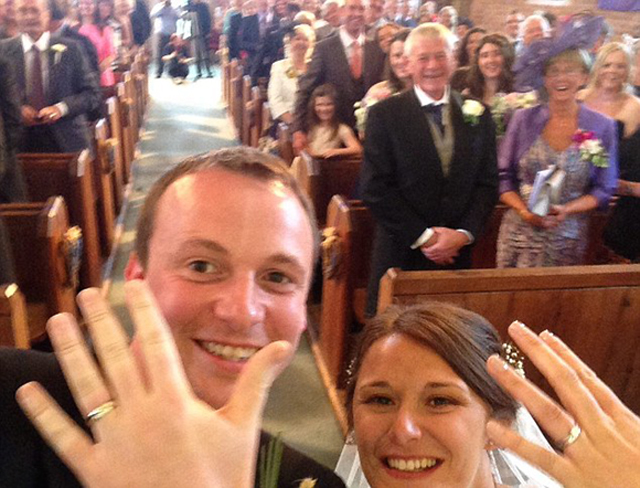 Idén ez lett a vilég legjobb selfie-je