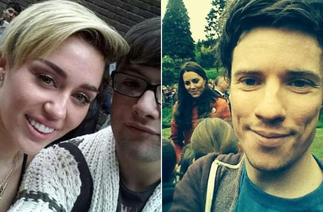 Idén ez lett a vilég legjobb selfie-je