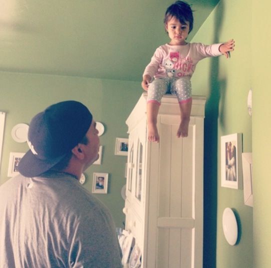 Ők a világ legrosszabb apukái - fotók