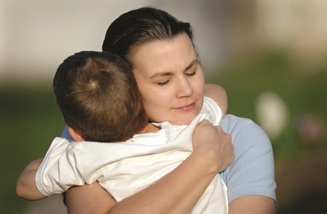 Miért ölelkezünk?