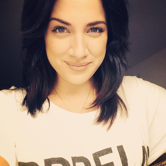 Fotó: Tóth Gabi Instagram