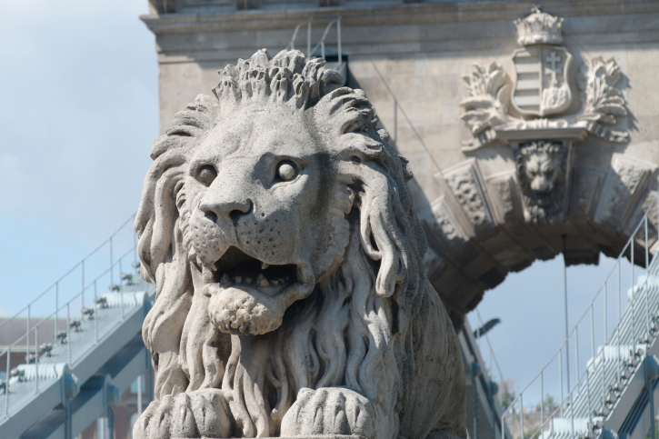 8 budapesti legenda nyomában