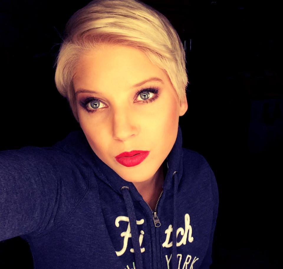 Fotó: Szabó Zsófi Facebook