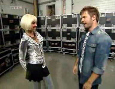 Sebestyén Balázs 2010-ben