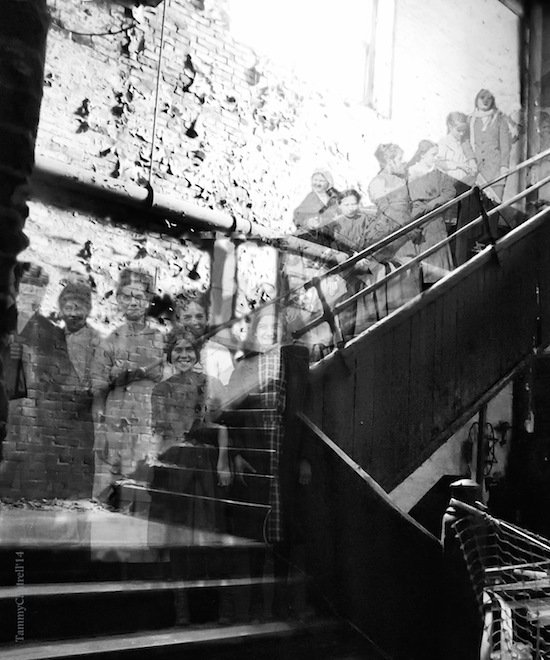 Szellemként kísértő gyerekmunkások