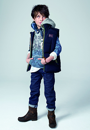 F&F – Divatos darabok gyerekeknek F&F – Divatos darabok gyerekeknek