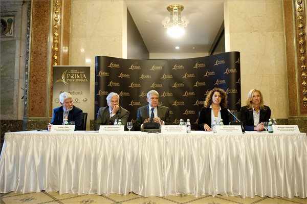 Ők a Prima Primissima Díj idei jelöltjei