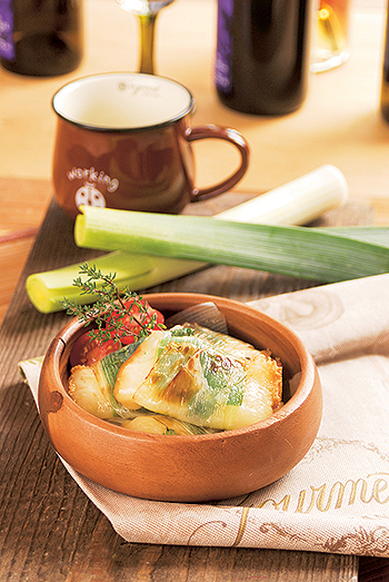 Mit főzzek ma vacsira? Grillezz gomolyát!