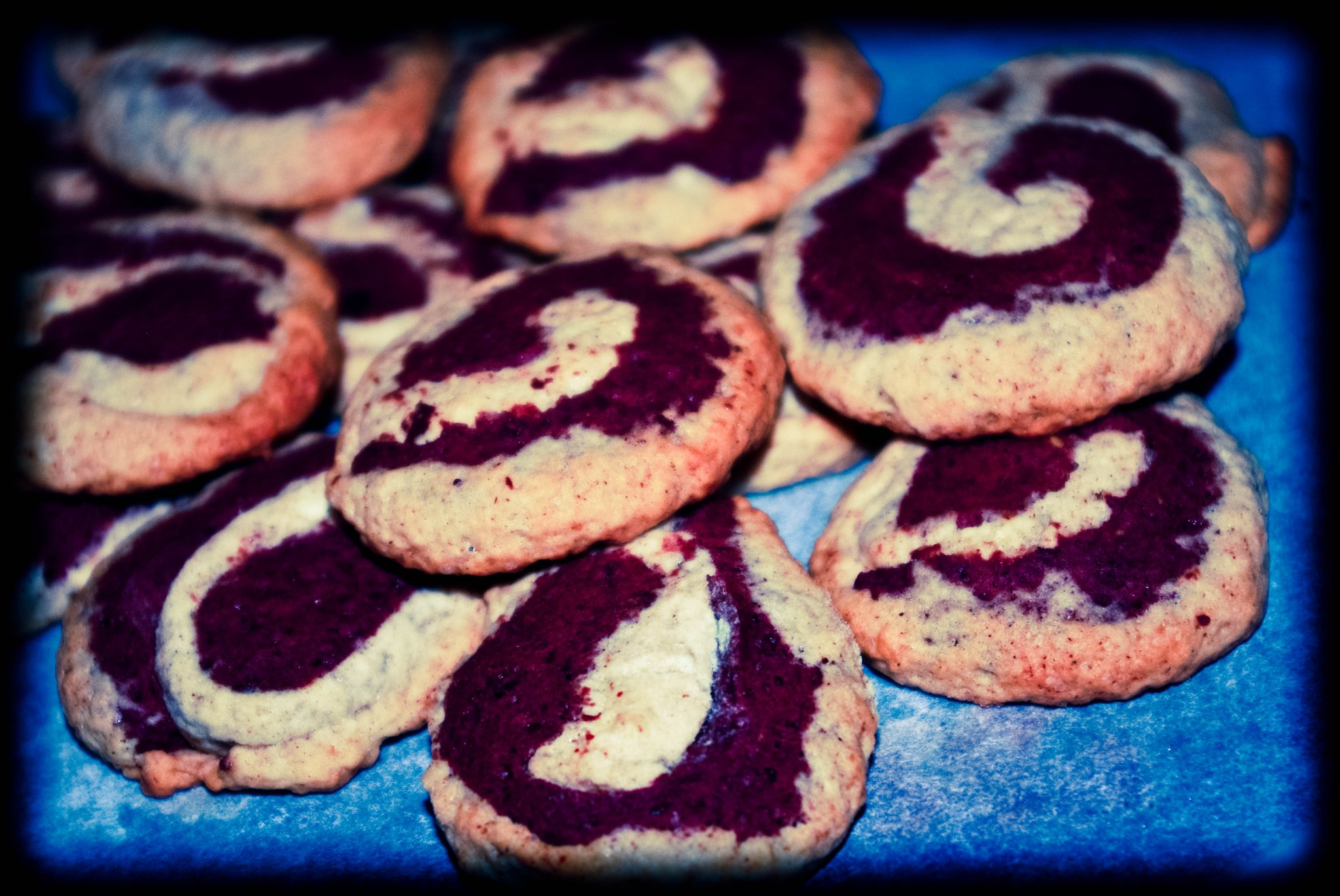 Így készül a huncutkodós keksz Így készül a huncutkodós keksz